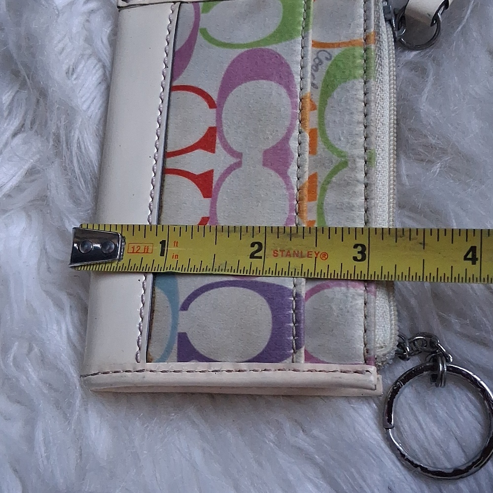 Coach ID HOLDER - Picture 10 of 12